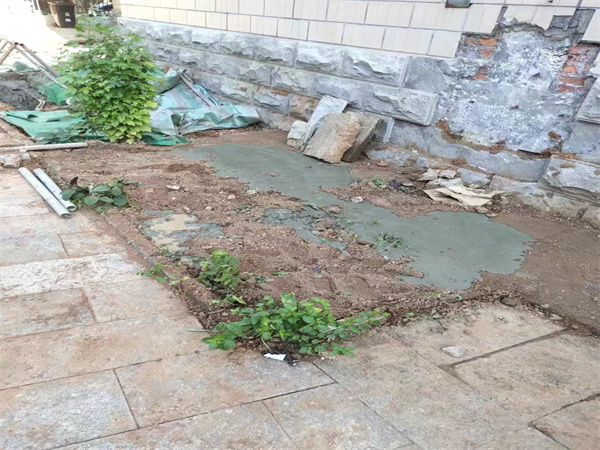 朝天地基基础注浆增加承载力灌浆加固