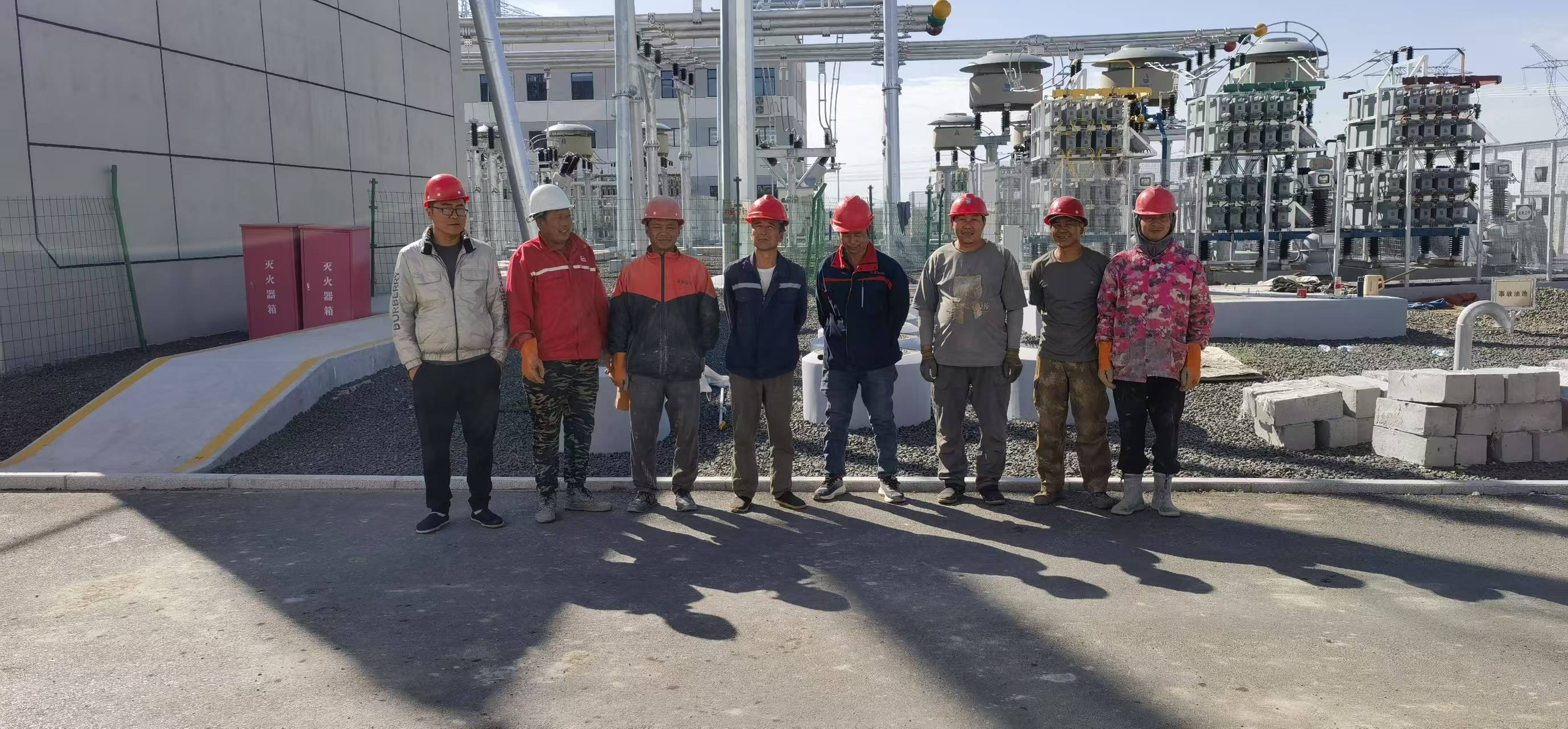 朝天地基沉降如何修复?